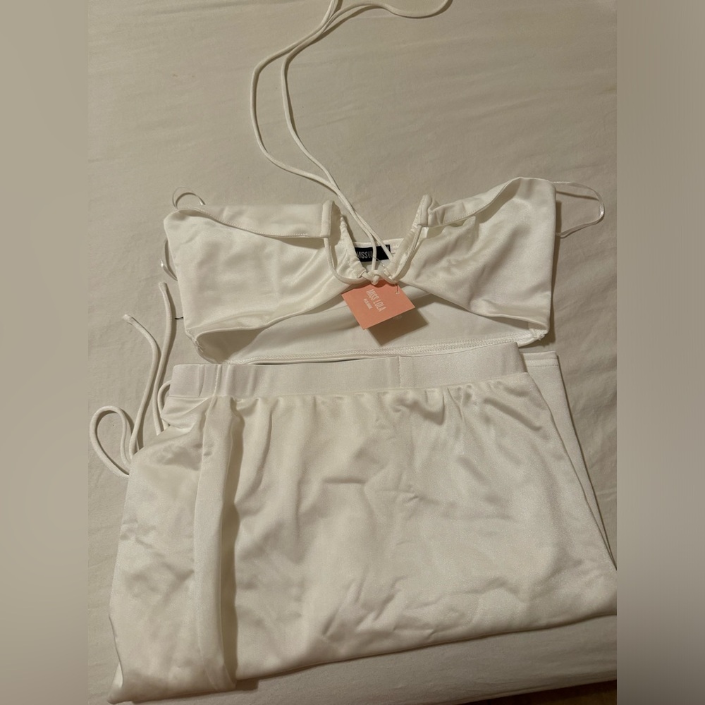 Miss Lola 2 piece set